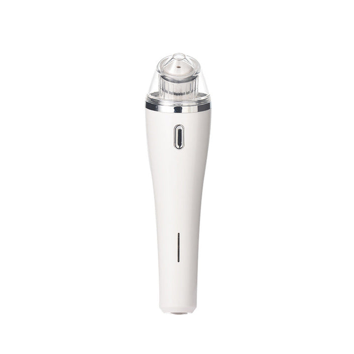 Discover the Secrets of Flawless Skin with the Multifunctional Blackhead Remover