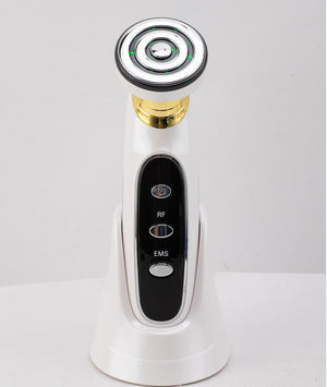 Unlock Radiant Skin with the Home Face Lift Import Roller Beauty Instrument