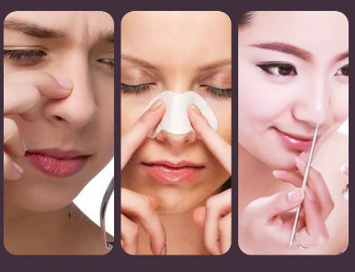 Transform Your Skincare Routine with the Visual Blackhead Acne Remover