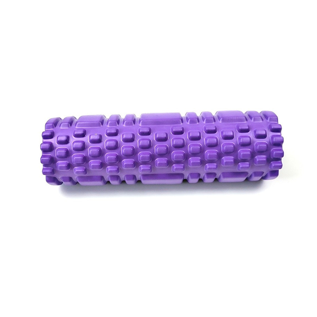 Elevate Your Relaxation Routine with the Mini Foam Roller
