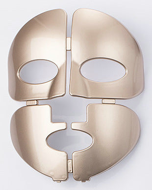 Discover Radiant Skin with the Fashion Led Color Light Mask Face Beauty