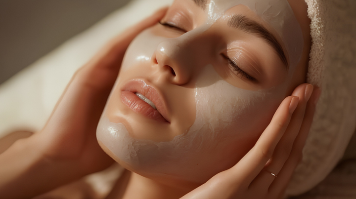 SKINCARE ESSENTIALS FOR HEALTHY GLOW
