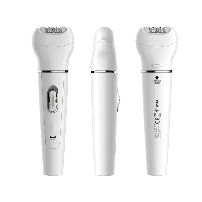 Transform Your Skincare Routine with the 5 in 1 Multi-Functional Portable Face and Body Skin Care