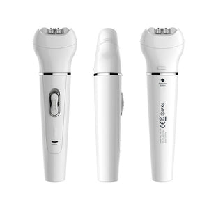 Transform Your Skincare Routine with the 5 in 1 Multi-Functional Portable Face and Body Skin Care